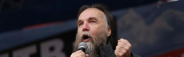 Andreas Umland: saagem tuttavaks! Aleksandr Dugin, mees, kes venelased ära tinistas