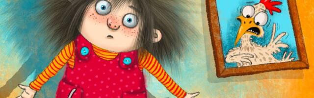 Miks munad kukuvad? Ehk spikker, kuidas end lapse silmis mitte lolliks teha