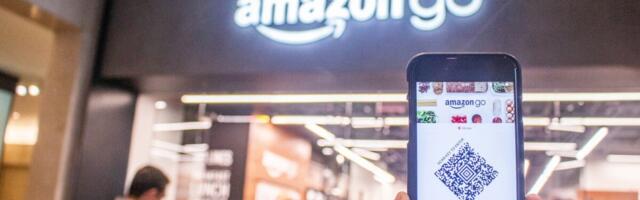 Amazoni „Just walk Out“ tugineb sellel, et sajad India töötajad jälgivad inimeste ostlemist