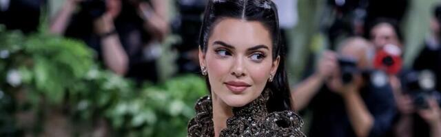 KLÕPS | Vana arm ei roosteta! Modell Kendall Jenner nautis superstaarist eksiga romantilist kohtingut