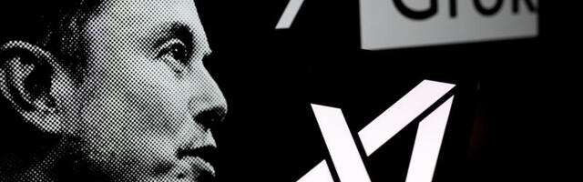 Elon Musk says Grok 3.5 will provide answers that aren't from internet sources