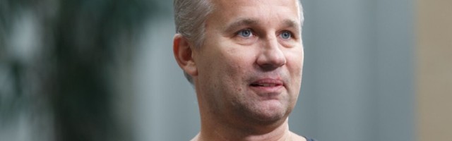 Cleveron tänavu enam nulli ei jõua, aga pöörab kriisi kasvuks