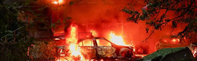 SÕJARAPORT | Jaanika Merilo_ Ukraina ulatuslik droonirünnak halvas sihtmärke Venemaal