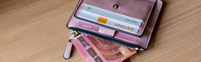 Euroopa Keskpank jättis taas intressimäärad langetamata