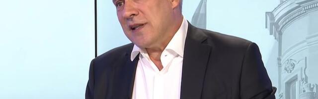 Tadić kaže da je spreman na TV duel sa Vučićem