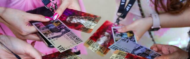 SWIFTIE act targets soaring ticket prices, scalpers