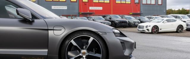 Nädala lood: Coop Pank nõuab JMV-lt kümneid autosid tagasi, raha varastanud tippjuht peab tagastama üle poole miljoni euro
