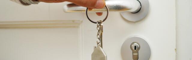 Järvamaa kinnisvaraturg oli septembris vilkaim Paide linnas