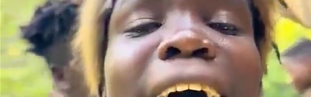 VIDEO: huvitav keel Aafrikas