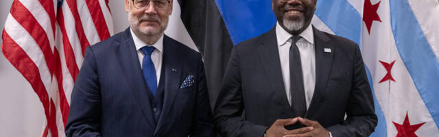 President Karise USA visiidi fookuses olid Eesti digiriik, Arvo Pärdi looming ja demokraatia