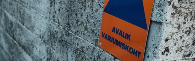 Korteriühistud hakkavad saama toetust varjumiskohtade kohandamiseks