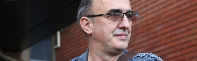 Gruhonjić ponovo napada: Srbi su sami krivi za NATO bombardovanje, crkva je paravojna organizacija (VIDEO)