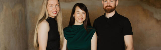 Viljakusidu Muun Health leidis investorid: kaasati üle poole miljoni euro