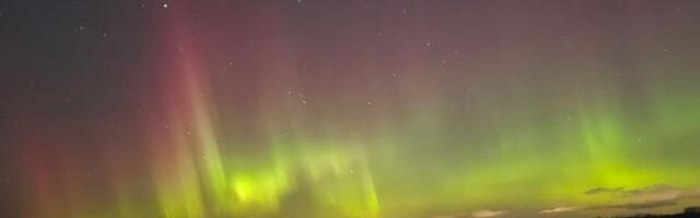 FOTOD | Pilk taevasse! Järgnevatel öödel helgivad taevas virmalised