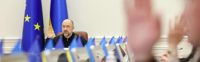 Analüüs: Zelenski valitsus piiras riigifirmade järelevalvet ja lasi korruptsioonil vohada