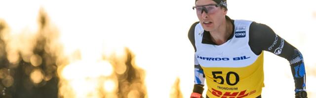 Eestlased jäid Davosi MK-etapil paarissprindi finaalidest kaugele