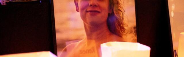 Minnesota osariik jäeti Renee Nicole Goodi tapmise uurimisest kõrvale ja asjaga tegeleb FBI