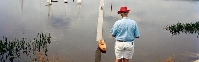 Fotografiska Tallinn avab Euroopa kultuuripealinnas Oulus näituse "Play"