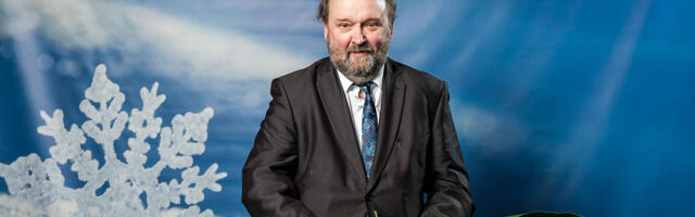 Har­ju­maa Spor­di­lii­du elu­tööp­ree­mia AVO MÖL­SI­LE, aas­ta sport­lik pe­re on Kuu­sa­lu val­last