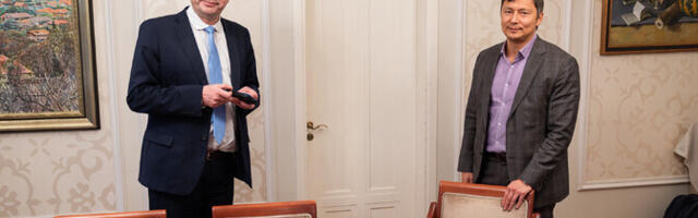 Norstati uuring: Isamaa kaotas nädalaga toetust