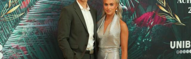 FOTOD | Kelly Sildaru jagas eluakaaslase sünnipäeva puhul kauneid jäädvustusi