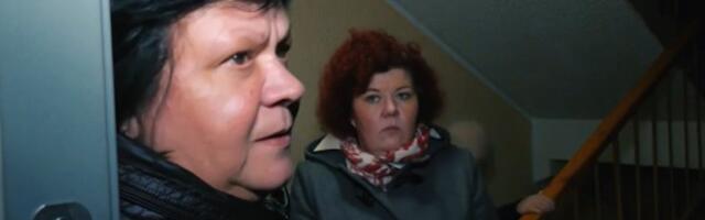 Veel üks. Tuntud sotsiaaltöötajat kahtlustatakse korduvates kelmustes ja dokumendi võltsimises