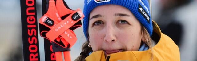 Laskesuusatipp Preuss lõpetab sportlaskarjääri