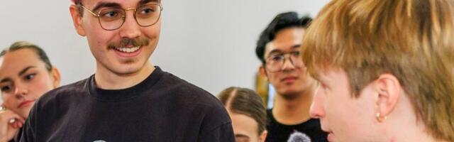 „Inimesed ei saanud enam omavahel väga hästi läbi.“ Alles avatud Sisumaja paneb uksed kinni