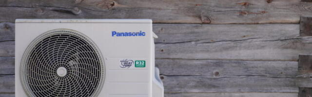 Kas ma ostaks selle uuesti? Neljas talv õhksoojuspumbaga: kõik on hea, aga üks asi jääb närima