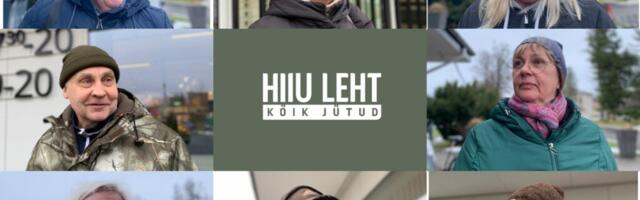 TÄNAVAKÜSITLUS | Kas peaks olema rohkem riigipühasid ja vabu päevi?