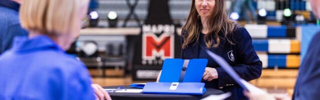 Gunnar Leheste_ kogu Eesti spordi juhtimine on taandatud küsimusele „Team Kelly või Team Tõnis?“