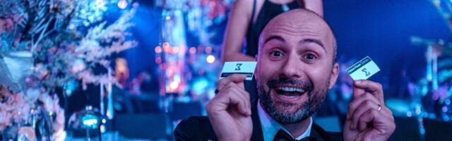 Riskivaba karjäär suurte panustega ettevõttes