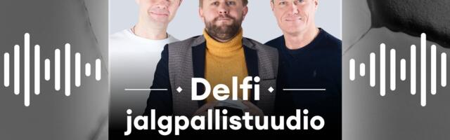 Jalgpallihuumori nädal: varas Tambedou, Nõmme Unitedi muru ja Vassiljevi meistrite liiga piletid