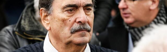 Vlade Đurović oštar prema košarkašima Zvezde, pogotovo prema jednom: Kada je u igri, to je katastrofa!