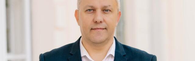 Intervjuu Eesti Artistide Agentuuriga