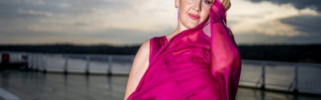 Kaire Vilgats: ei tohi endale öelda, et olen suur ja kole, vaid enda vastu tuleb olla lahke ja armastav