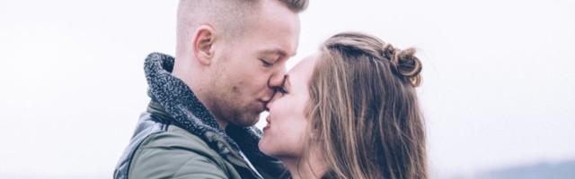 SUHTETEST | Saa teada, kui hästi sa oma partneriga tegelikult sobid!