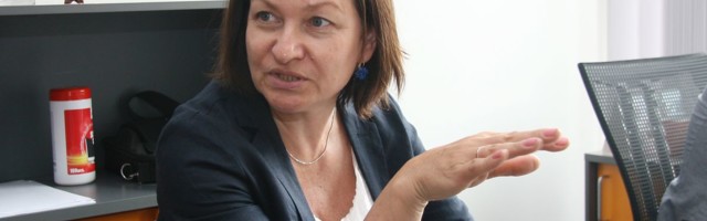 Ida-Viru töötuse tase on tõusnud viimase kümne aasta suurimaks