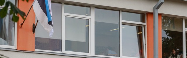 Koroonapiirangud jäävad Narva koolides kehtima ka veebruari alguses