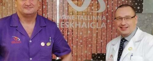 TÄNA: Raadiosaates räägivad arstid tervisespordi kasust ja ohtudest