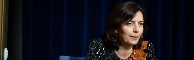 Perearst Karmen Joller: me mängime siin inimeste elu ja tervisega, mitte ei tee pilootprojekti