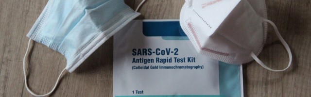 Isamaa ettepanekud lisaeelarvele: kiirtestid tuleb muuta kättesaadavaks ja riigi kulusid tuleb koomale tõmmata.