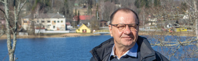 Rõuge vallavolikogu umbusaldas senist vallavanemat