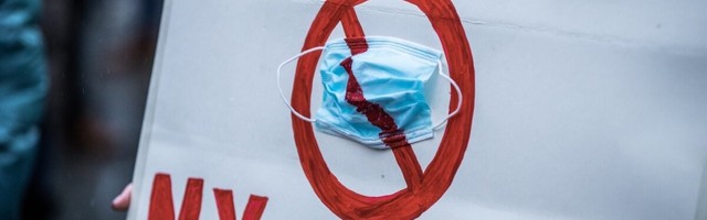 VALEINFO: PALJASTATUD | Heliis Raudsik: valetaja välimääraja. Need viis kodumaist valetajatüüpi on popimad kui peaminister