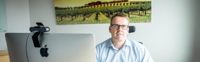 Elisa juhatuse liige Margus Vaino läks idufirmasse. "Olen uue ükssarviku sünni juures"