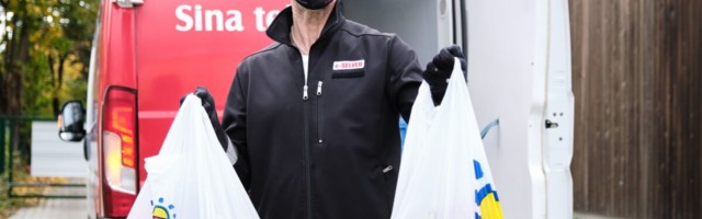 Eesti kõige kasutajasõbralikum e-pood – milliseid innovaatilisi funktsioone nad arendanud on?