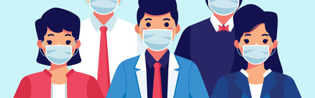 Koroonaviirus Eestis, 30. oktoober 2021: haiglas on 542 patsienti