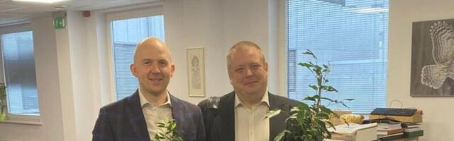 KUULA SAADET | Mis saab meie metsadest ja maavaradest Erki Savisaare juhtimisel?