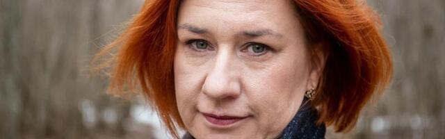 Lavly Perling: «Kannatanu saab 33 korda peksa, enne kui julgeb õiguskaitse poole pöörduda»