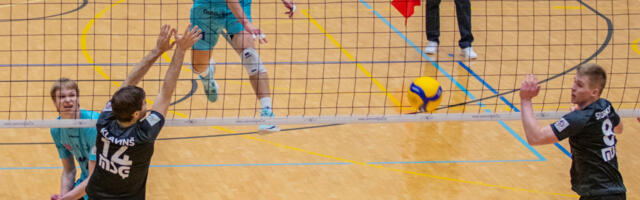 TalTech nuhtles Saaremaal lätlasi (lisatud GALERII!)